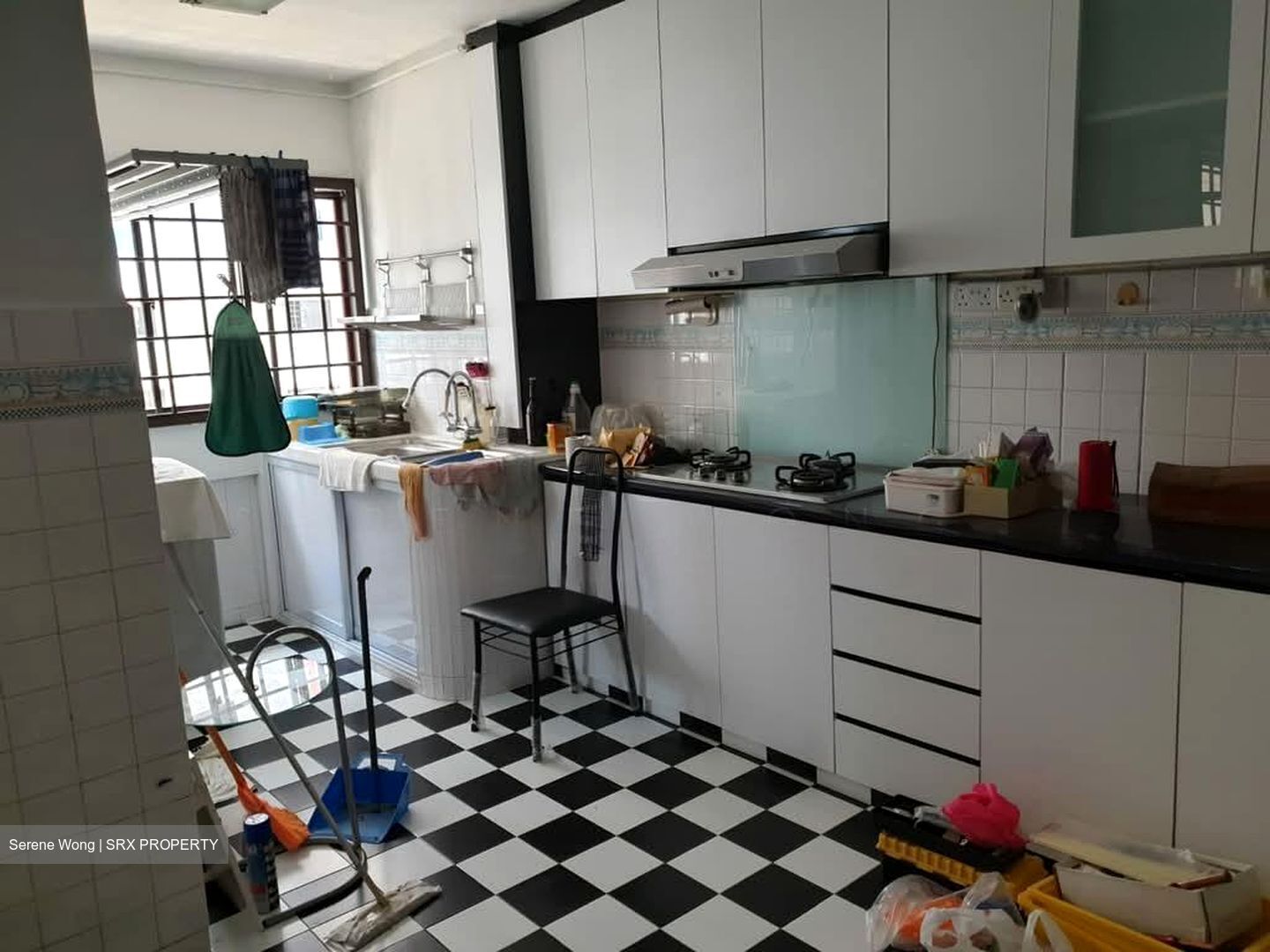 Blk 932 TAMPINES PALMSPRING (Tampines), HDB 5 Rooms #590667231